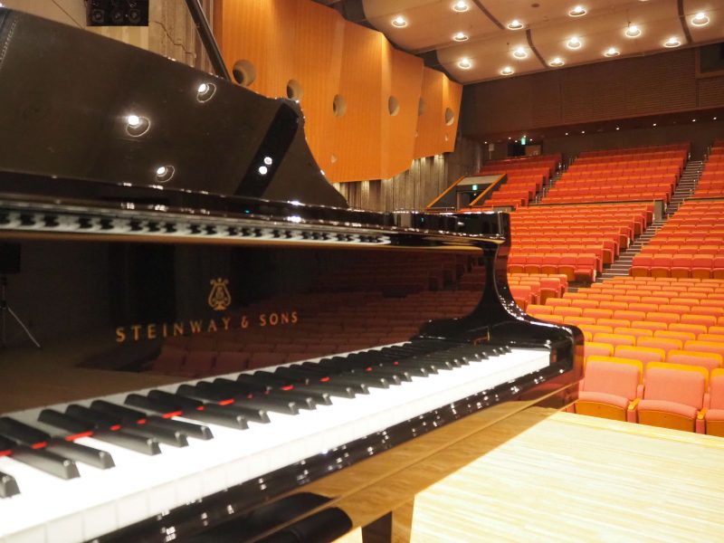 私もアーティスト