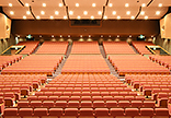 大ホール