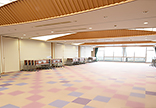 大会議室全室利用